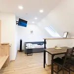 Apartamento Eichholzer Murau