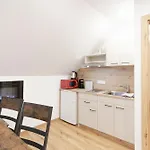 Eichholzer Apartamento Murau