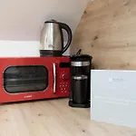 Eichholzer Apartamento *