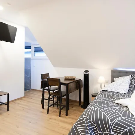 Apartment Eichholzer