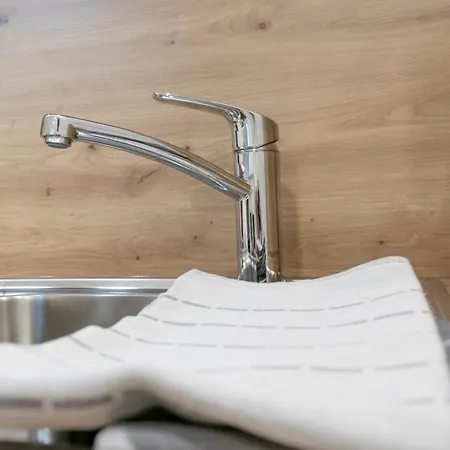Apartman Eichholzer Murau