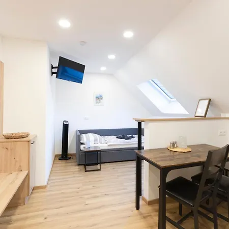 Apartment Eichholzer Murau