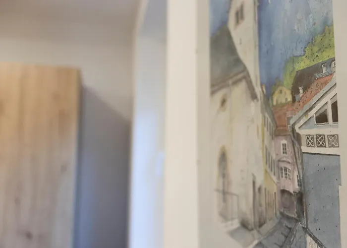 Eichholzer موراو