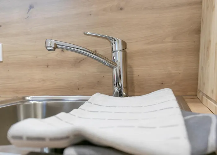 شقة Eichholzer موراو