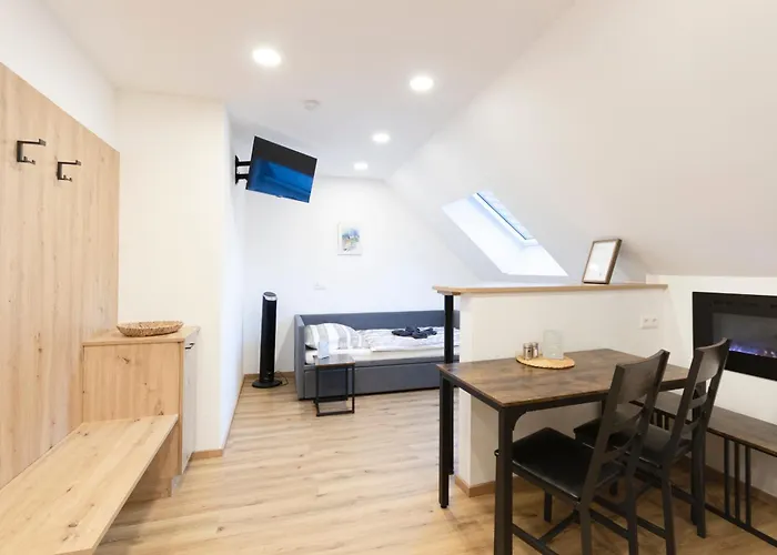 شقة Eichholzer موراو