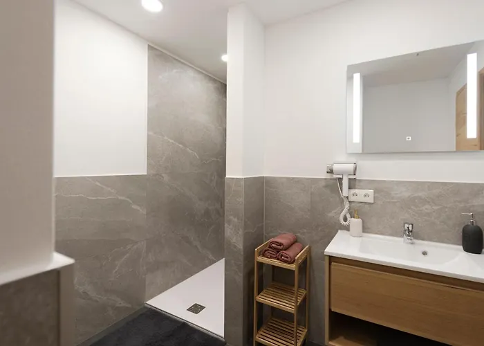 شقة Eichholzer موراو